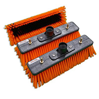 Window Cleaning Brushes